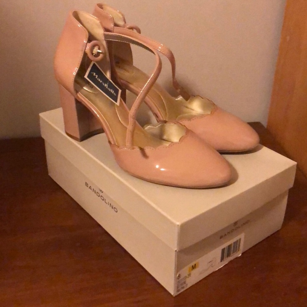 @Miss_Marker - Brand New Heels